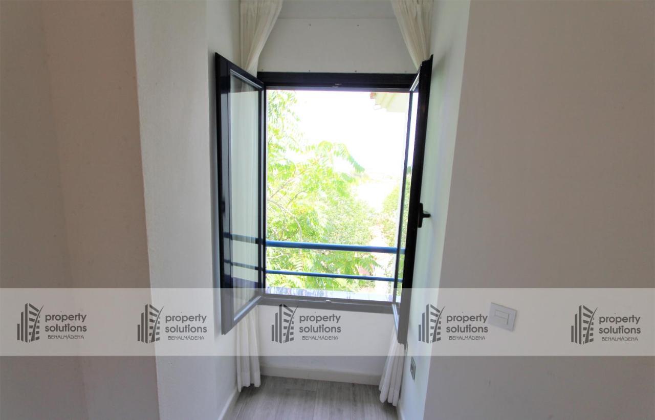 Playamar Torremolinos - Piscina Y Playa 아파트 외부 사진